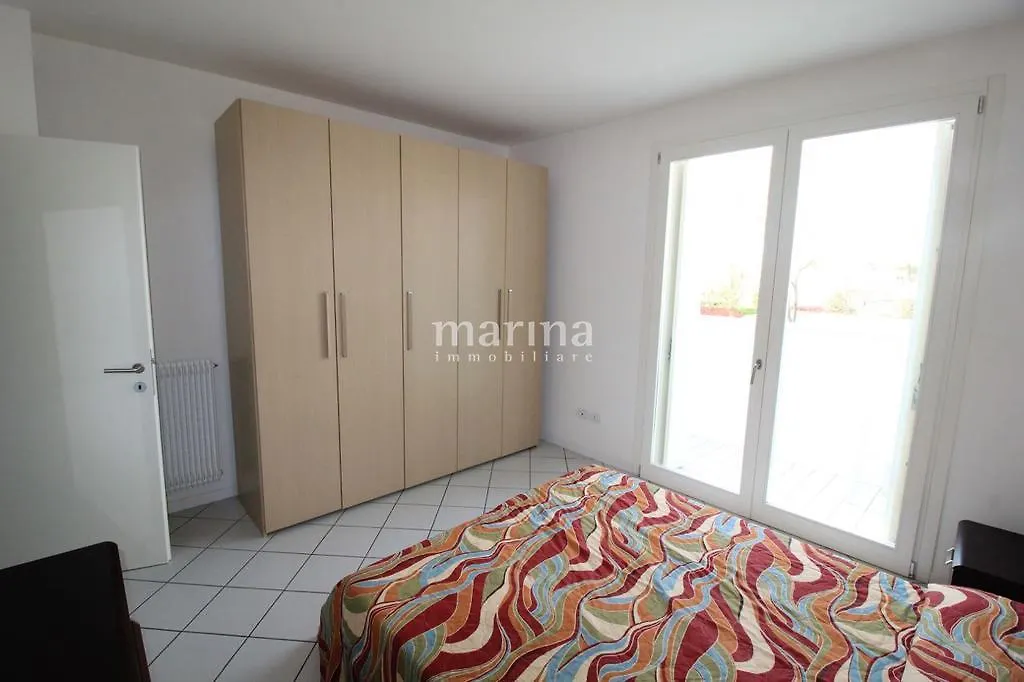 Apartment Gaia Hotel Lido di Jesolo Italy