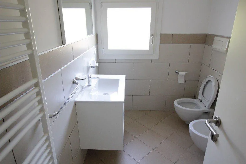 Gaia Hotel Lido di Jesolo 0*,