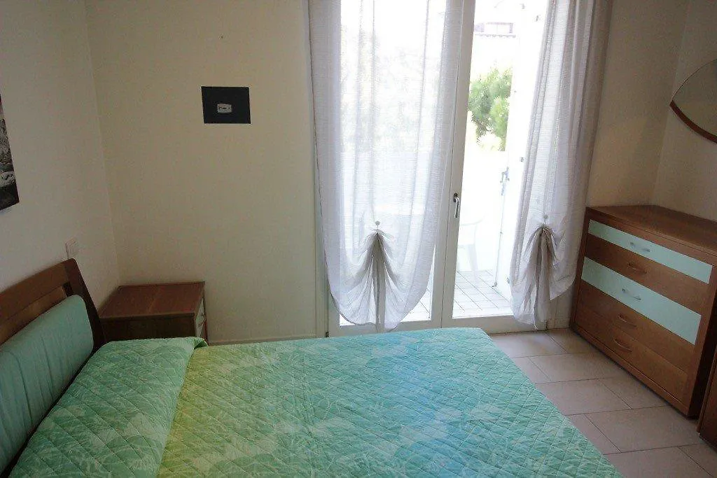 Apartment Gaia Hotel Lido di Jesolo