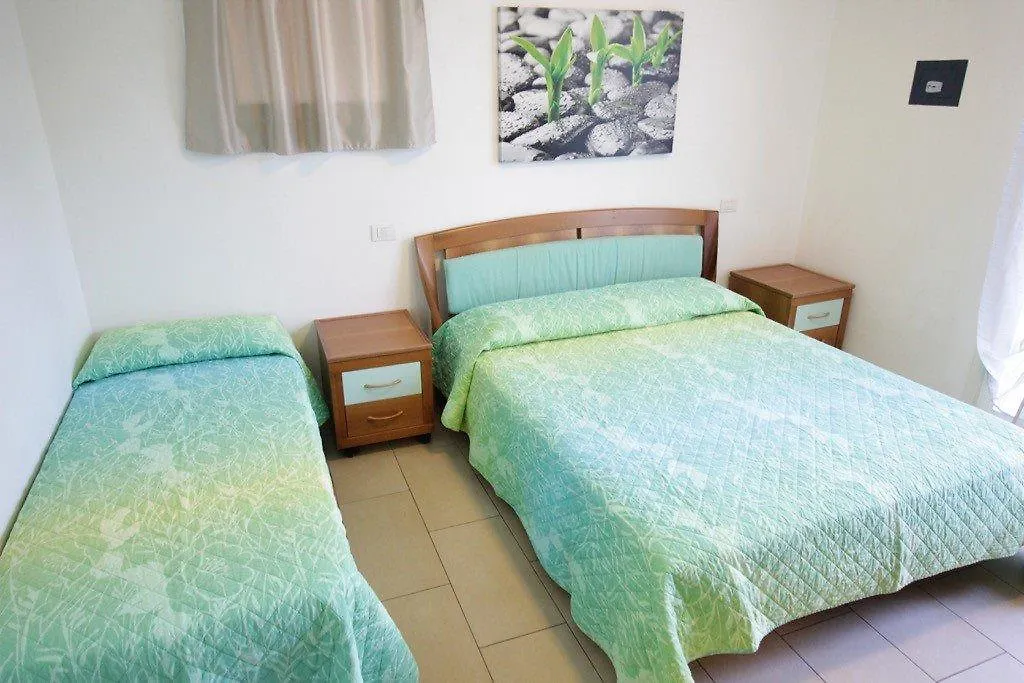 Apartment Gaia Hotel Lido di Jesolo