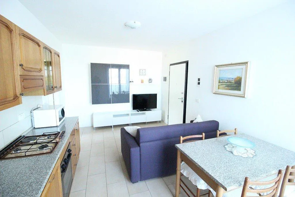 Gaia Hotel Lido di Jesolo Italy