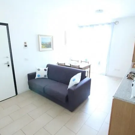 Gaia Hotel Lido di Jesolo 0*,