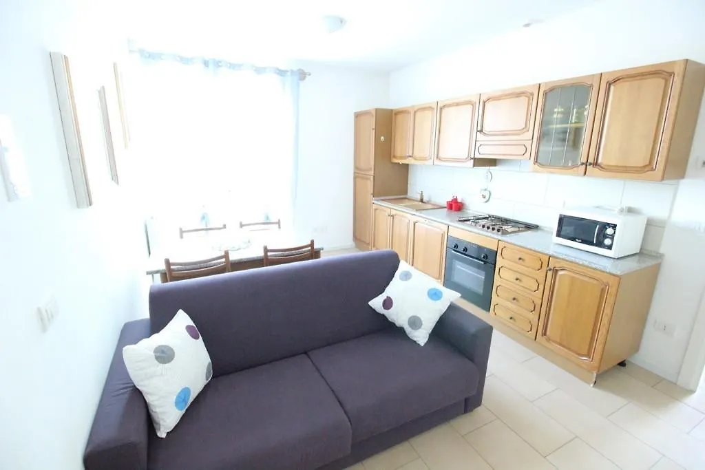 Gaia Hotel Lido di Jesolo 0*,  Italy