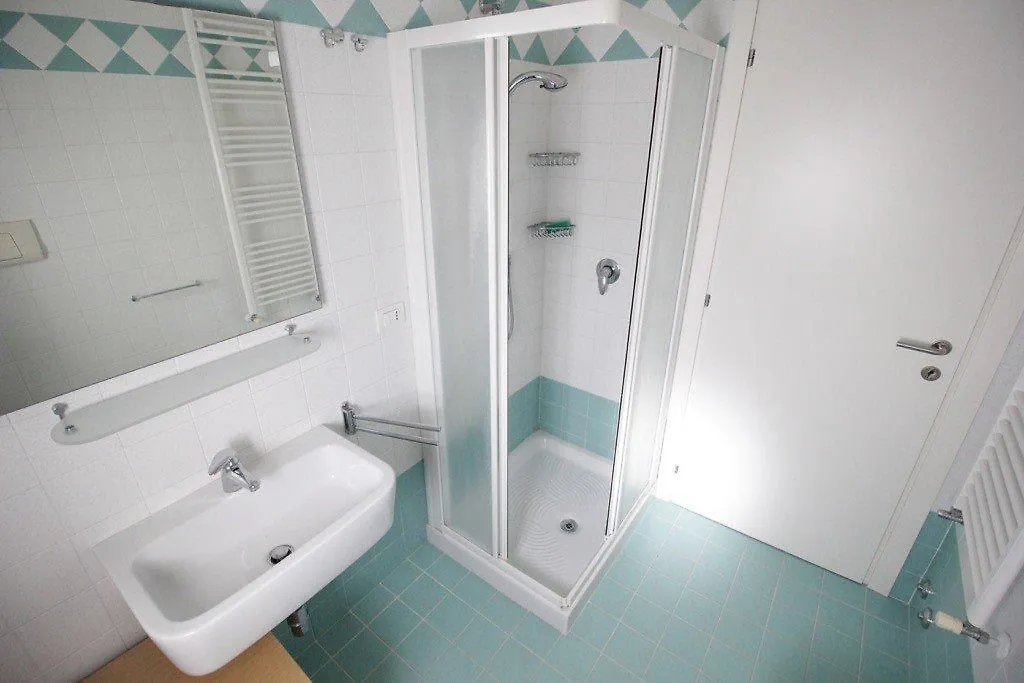 Apartment Gaia Hotel Lido di Jesolo Italy
