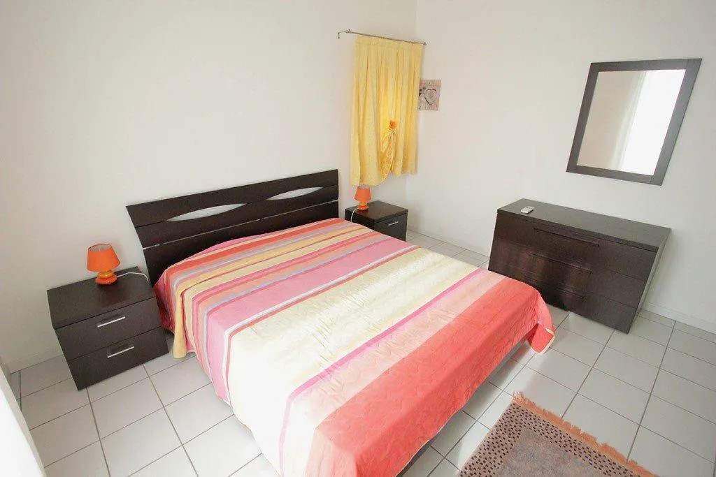 Gaia Hotel Lido di Jesolo Apartment