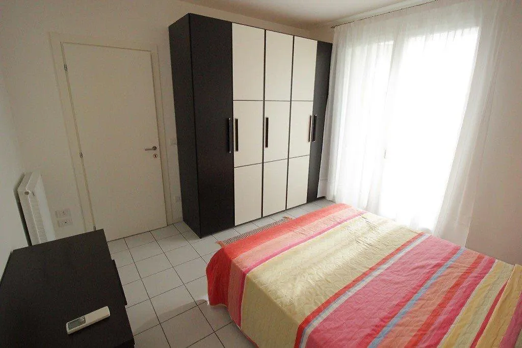 Apartment Gaia Hotel Lido di Jesolo Italy