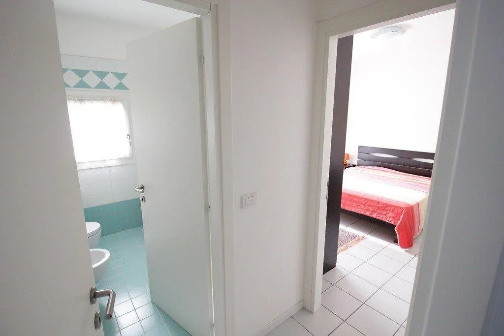 Gaia Hotel Lido di Jesolo 0*,  Italy