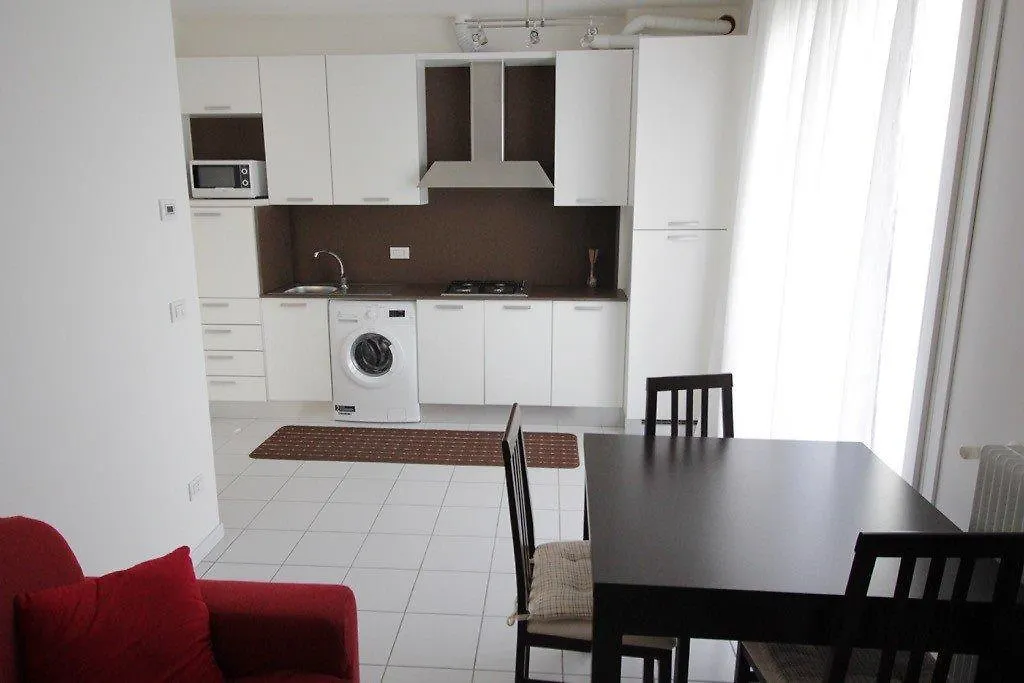 Gaia Hotel Lido di Jesolo 0*,