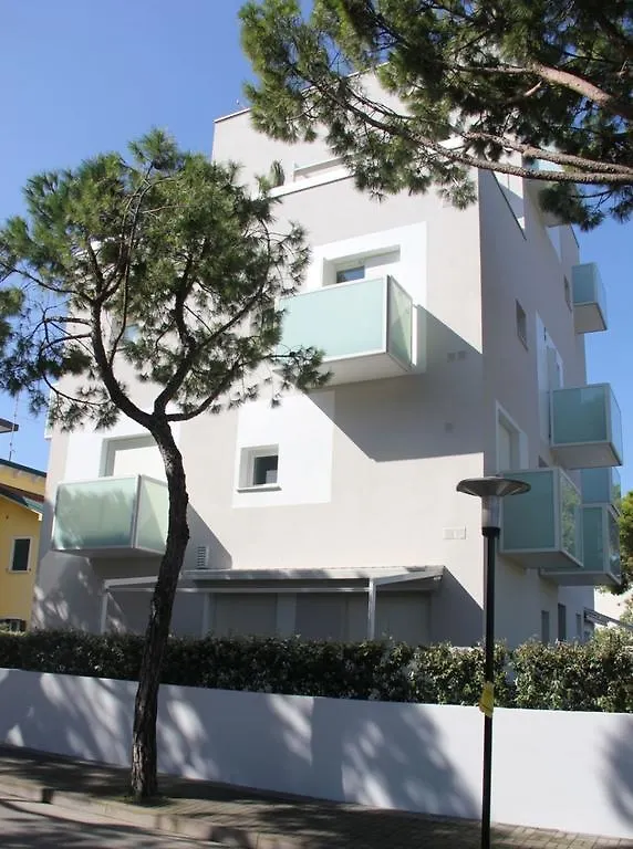 Hotel Gaia Lido di Jesolo Apartment