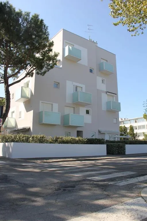 Appartamento Gaia Hotel Lido di Jesolo Italia