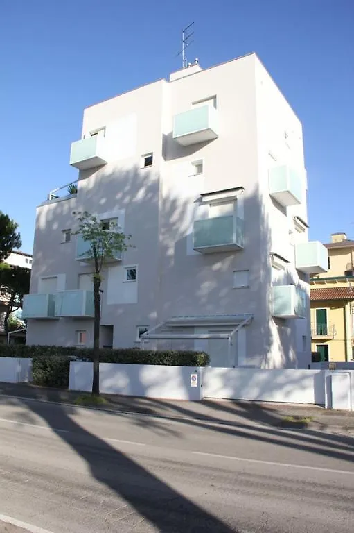 Appartamento Gaia Hotel Lido di Jesolo