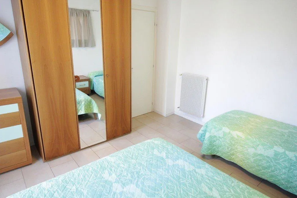 Hotel Gaia Lido di Jesolo Italien