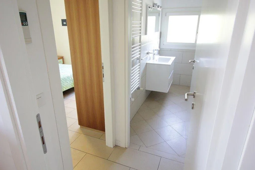 Apartment Hotel Gaia Lido di Jesolo