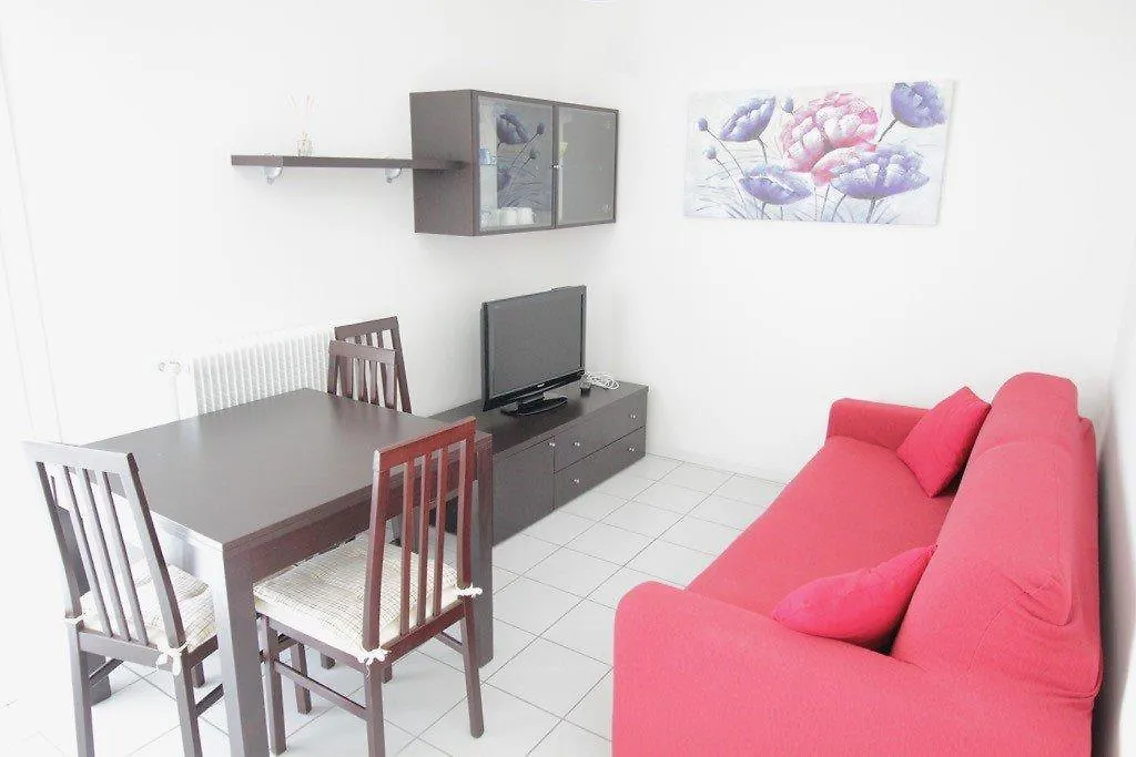 Apartment Hotel Gaia Lido di Jesolo