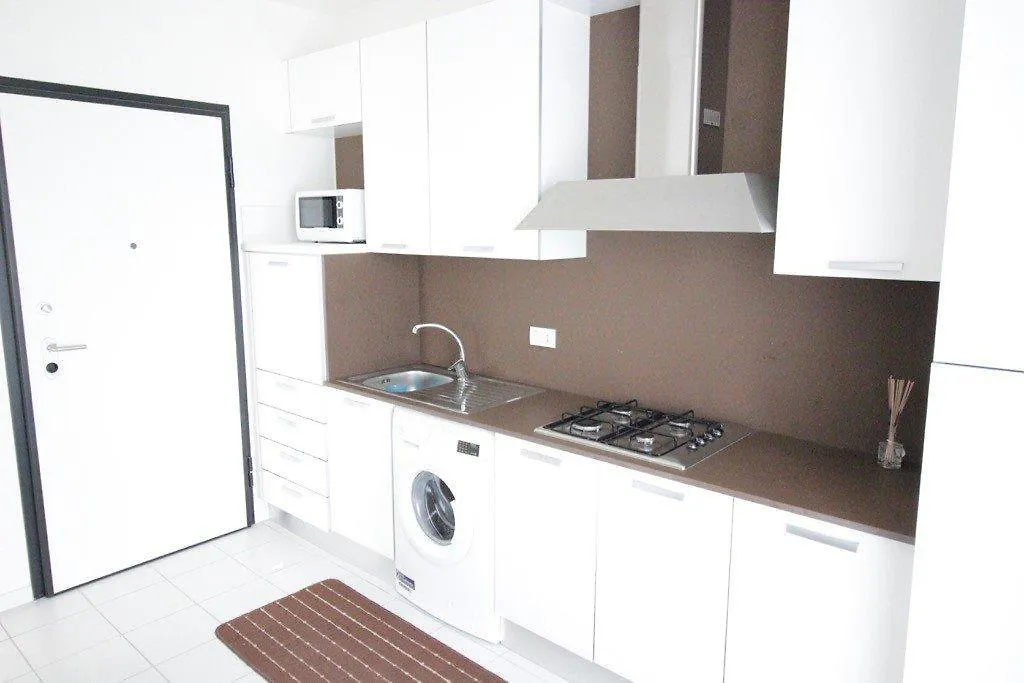Gaia Hotel Lido di Jesolo Appartamento