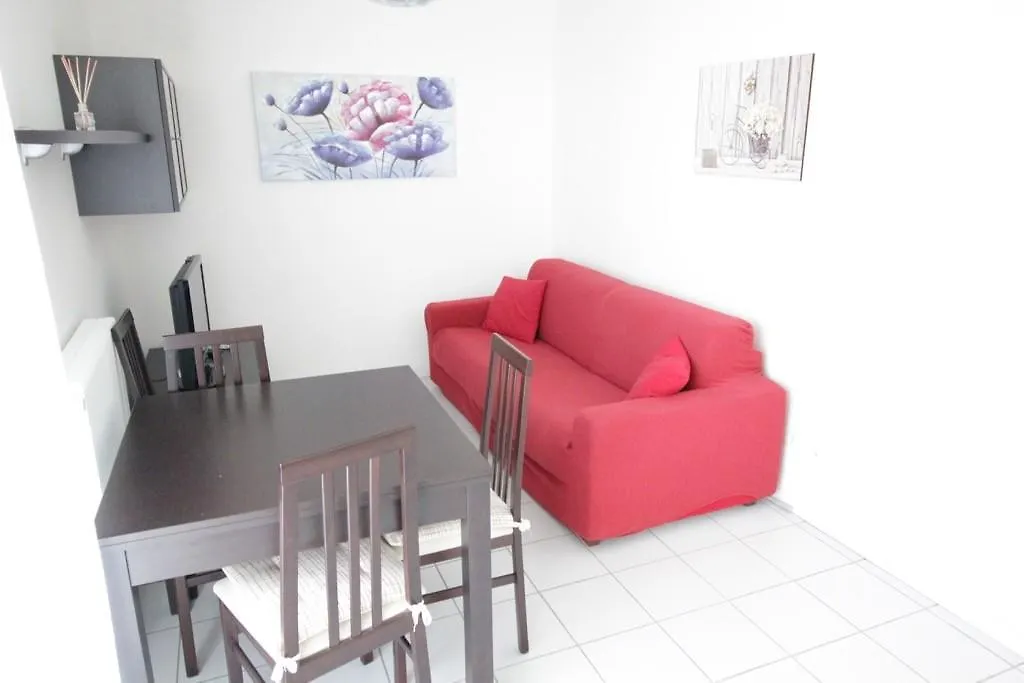 Gaia Hotel Lido di Jesolo Appartamento
